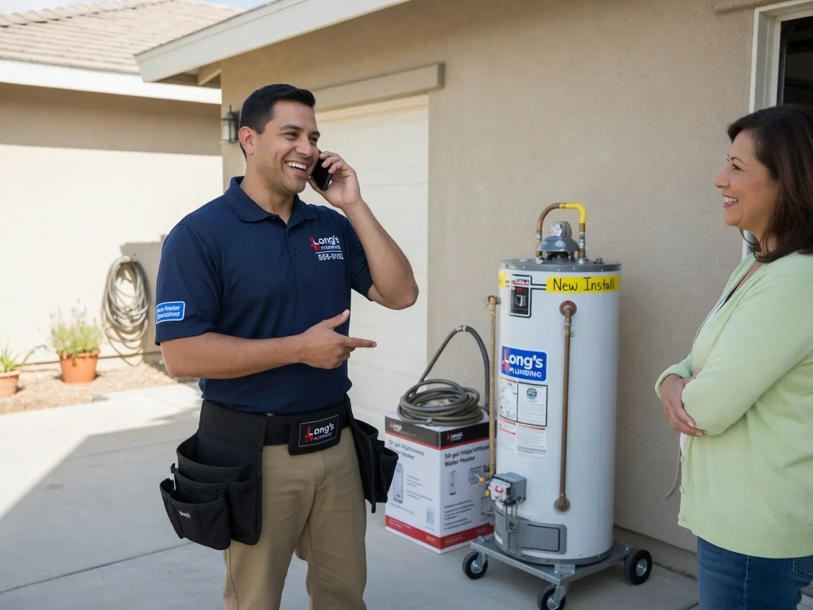 Leak Detection La Villa, TX FAQs